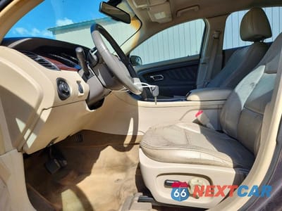 Zdjęcie 7 z 12 samochodu: 2011 FORD TAURUS SEL VIN:1FAHP2EW1BG153235 - miniatura