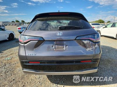 Zdjęcie 6 z 13 samochodu: 2023 HONDA HR-V EXL VIN:3CZRZ1H79PM700377 - miniatura