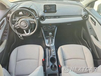 Zdjęcie 8 z 13 samochodu: 2019 TOYOTA YARIS LE VIN:3MYDLBYV9KY518963 - miniatura