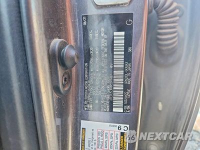 Zdjęcie 13 z 13 samochodu: 2021 TOYOTA 4RUNNER NIGHTSHADE EDITION VIN:JTECU5JR4M5247487 - miniatura