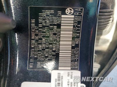 Zdjęcie 12 z 12 samochodu: 2017 TOYOTA COROLLA SE VIN:5YFBURHE4HP676700 - miniatura