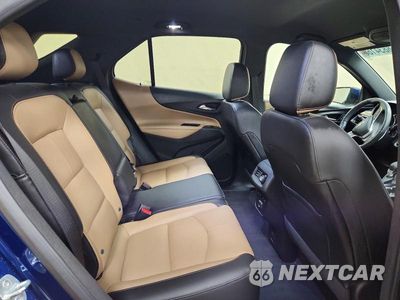 Zdjęcie 11 z 13 samochodu: 2022 CHEVROLET EQUINOX PREMIER VIN:2GNAXNEV5N6117127 - miniatura
