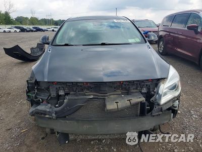 Piąte zdjęcie samochodu w środku: 2014 BUICK REGAL PREMIUM VIN:2G4GN5EX2E9235933 - miniatura