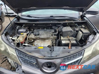 Zdjęcie 12 z 13 samochodu: 2013 TOYOTA RAV4 LE VIN:2T3BFREV1DW115675 - miniatura