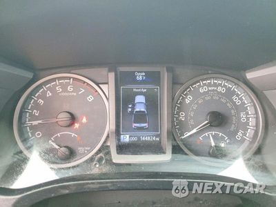 Zdjęcie 9 z 12 samochodu: 2017 TOYOTA TACOMA TRD SPORT VIN:5TFAZ5CN5HX040544 - miniatura