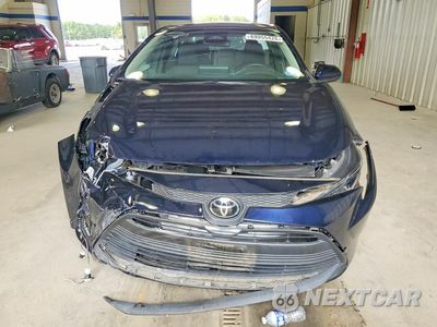 Piąte zdjęcie samochodu w środku: 2023 TOYOTA COROLLA LE VIN:5YFB4MDE9PP015624 - miniatura