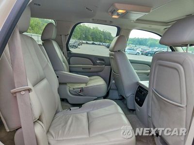 Zdjęcie 11 z 13 samochodu: 2012 GMC YUKON SLT VIN:1GKS2CE08CR260843 - miniatura