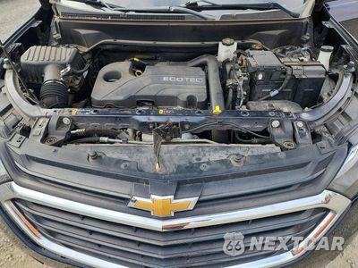 Zdjęcie 12 z 13 samochodu: 2020 CHEVROLET EQUINOX LS VIN:3GNAXSEV6LS698621 - miniatura