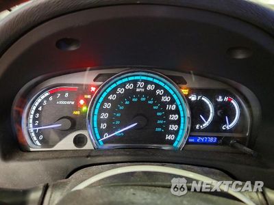 Zdjęcie 9 z 13 samochodu: 2014 TOYOTA VENZA VIN:4T3BA3BB5EU055892 - miniatura
