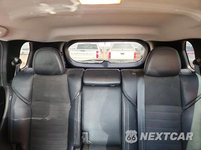 Zdjęcie 10 z 14 samochodu: 2022 MITSUBISHI OUTLANDER SE VIN:JA4J4UA88NZ048508 - miniatura