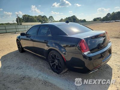 Drugie zdjęcie samochodu z przodu: 2019 CHRYSLER 300 S VIN:2C3CCABG9KH559490 - miniatura