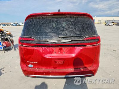 Zdjęcie 6 z 13 samochodu: 2025 CHRYSLER PACIFICA SELECT VIN:2C4RC1BG8SR587846 - miniatura