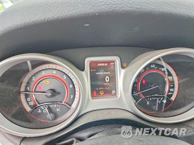 Zdjęcie 9 z 13 samochodu: 2011 DODGE JOURNEY MAINSTREET VIN:3D4PG1FG8BT526969 - miniatura