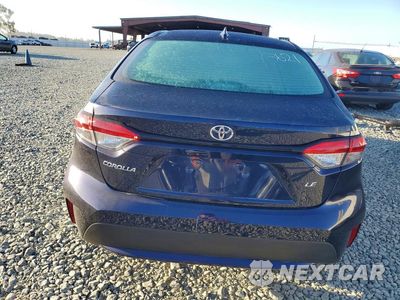 Zdjęcie 6 z 13 samochodu: 2021 TOYOTA COROLLA LE VIN:5YFEPMAE2MP270359 - miniatura