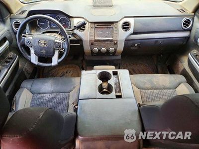 Zdjęcie 8 z 12 samochodu: 2015 TOYOTA TUNDRA SR5 VIN:5TFRM5F16FX088626 - miniatura