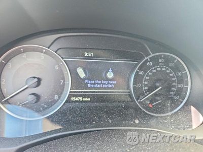 Zdjęcie 9 z 14 samochodu: 2024 INFINITI QX55 LUXE VIN:3PCAJ5JR1RF108508 - miniatura