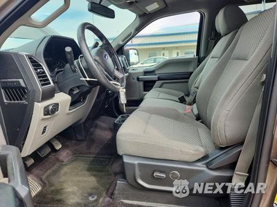 Zdjęcie 7 z 12 samochodu: 2016 FORD F150 SUPERCREW VIN:1FTEW1EF6GKE41248 - miniatura