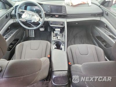 Zdjęcie 8 z 13 samochodu: 2026 HYUNDAI ELANTRA SEL SPORT PREMIUM VIN:KMHLS4DG3TU184767 - miniatura