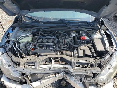 Zdjęcie 11 z 12 samochodu: 2019 HONDA CIVIC SPORT VIN:SHHFK7H47KU419552 - miniatura