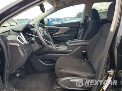 Zdjęcie 7 z 14 samochodu: 2015 NISSAN MURANO S VIN:5N1AZ2MG9FN235985 - miniatura