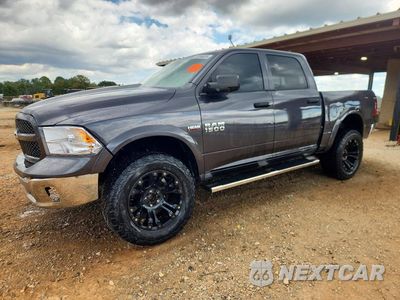2016 RAM 1500 SLT 1C6RR7LT8GS337114 - główne zdjęcie licytacji z USA - miniatura