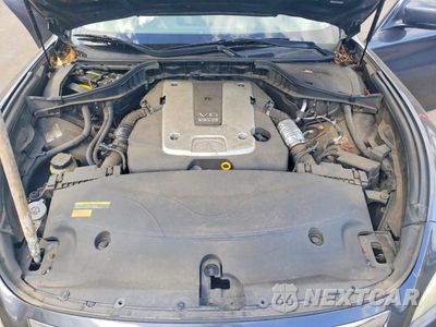 Zdjęcie 11 z 12 samochodu: 2011 INFINITI M37 X VIN:JN1BY1ARXBM375073 - miniatura