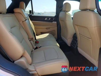 Zdjęcie 11 z 14 samochodu: 2016 FORD EXPLORER LIMITED VIN:1FM5K8F89GGC53729 - miniatura