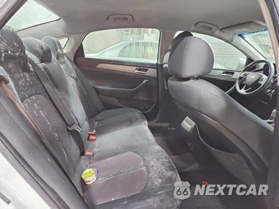 Zdjęcie 10 z 12 samochodu: 2019 HYUNDAI SONATA SE VIN:5NPE24AF4KH747648 - miniatura