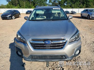 Piąte zdjęcie samochodu w środku: 2019 SUBARU OUTBACK 2.5I PREMIUM VIN:4S4BSAFC5K3269733 - miniatura