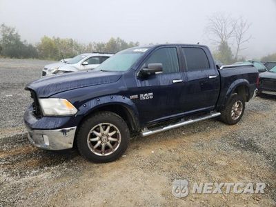 2013 RAM 1500 SLT 1C6RR7LT1DS509706 - główne zdjęcie licytacji z USA - miniatura