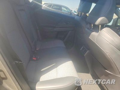 Zdjęcie 11 z 13 samochodu: 2026 TOYOTA BZ XLE PLUS VIN:JTMBCAEB0TA011322 - miniatura