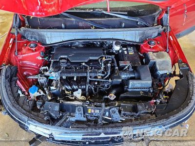 Zdjęcie 12 z 13 samochodu: 2025 HYUNDAI KONA SEL VIN:KM8HBCAB7SU321314 - miniatura