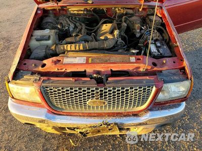 Zdjęcie 11 z 12 samochodu: 2002 FORD RANGER SUPER CAB VIN:1FTZR15U52TA24763 - miniatura