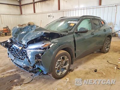 2026 CHEVROLET TRAX 1LT KL77LHEP8TC073370 - główne zdjęcie licytacji z USA - miniatura