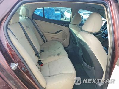 Zdjęcie 10 z 13 samochodu: 2012 KIA OPTIMA LX VIN:5XXGM4A72CG068471 - miniatura