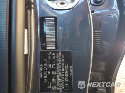 Zdjęcie 12 z 12 samochodu: 2022 KIA FORTE GT LINE VIN:3KPF54AD6NE510825 - miniatura