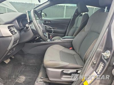 Zdjęcie 7 z 14 samochodu: 2021 TOYOTA C-HR NIGHTSHADE VIN:JTNKHMBX3M1128778 - miniatura