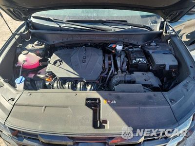 Zdjęcie 12 z 14 samochodu: 2026 HYUNDAI TUCSON SEL VIN:5NMJB3DE9TH648821 - miniatura