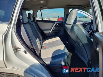 Zdjęcie 11 z 13 samochodu: 2015 TOYOTA RAV4 LIMITED VIN:2T3YFREV9FW170680 - miniatura
