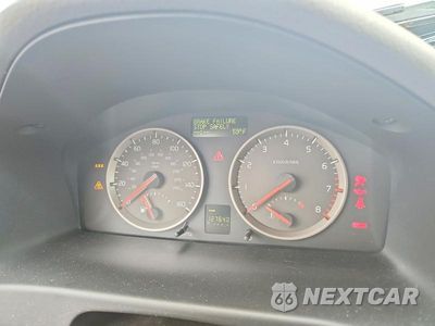 Zdjęcie 9 z 11 samochodu: 2007 VOLVO S40 2.4I VIN:YV1MS382272288180 - miniatura