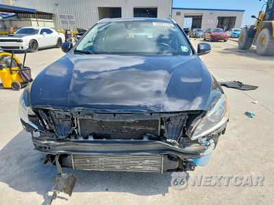 Piąte zdjęcie samochodu w środku: 2015 VOLVO V60 PREMIER+ VIN:YV140MEC4F1195206 - miniatura