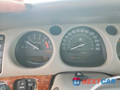 Zdjęcie 9 z 12 samochodu: 2000 BUICK LESABRE LIMITED VIN:1G4HR54K5YU188340 - miniatura