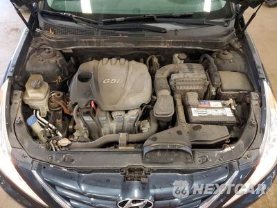 Zdjęcie 11 z 13 samochodu: 2011 HYUNDAI SONATA GLS VIN:5NPEB4AC3BH044435 - miniatura