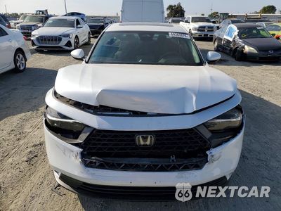 Piąte zdjęcie samochodu w środku: 2024 HONDA ACCORD EX VIN:1HGCY1F32RA036181 - miniatura