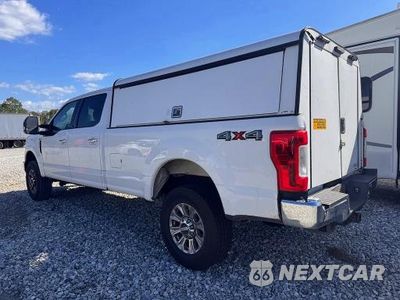 Drugie zdjęcie samochodu z przodu: 2018 FORD F250 SUPER DUTY VIN:1FT7W2B64JEB91324 - miniatura