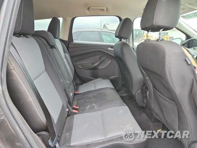 Zdjęcie 11 z 13 samochodu: 2017 FORD ESCAPE SE VIN:1FMCU9G9XHUB05381 - miniatura