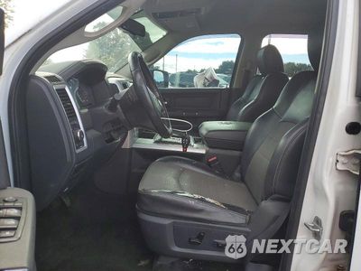 Zdjęcie 7 z 12 samochodu: 2011 DODGE RAM 1500 VIN:1D7RV1CT1BS589836 - miniatura