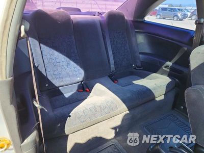 Zdjęcie 10 z 12 samochodu: 2001 HONDA CIVIC SI VIN:1HGEM21961L072583 - miniatura