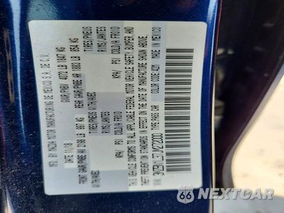 Zdjęcie 12 z 12 samochodu: 2018 MAZDA 3 TOURING VIN:3MZBN1L37JM272000 - miniatura