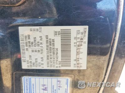 Zdjęcie 12 z 12 samochodu: 2001 FORD RANGER SUPER CAB VIN:1FTYR14E21PB41245 - miniatura